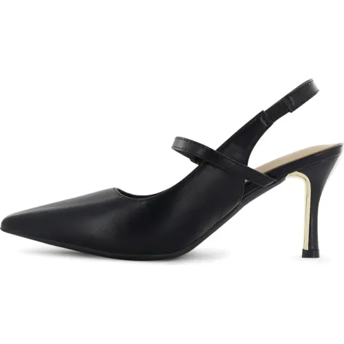 Impuls Zapatos Destalonados Mujer Adele19